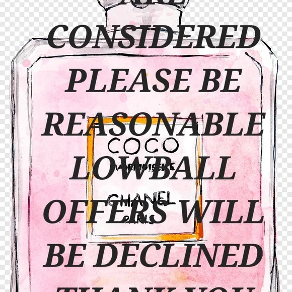 CHANEL Coco Eau de toilette- Black and Gold - Picture 11 of 11